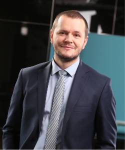Paweł Bieżuński