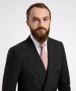 Dr Mateusz Blocher