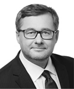 Prof. Aleksander Chłopecki