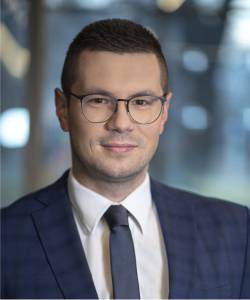 Norbert Frosztęga
