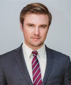 Dr Konrad Stolarski