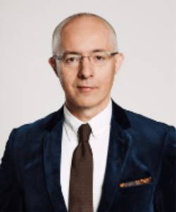 Dr Piotr Bodył Szymala
