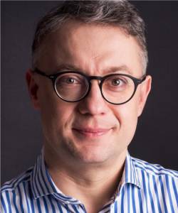 Prof. dr hab. Tomasz Sójka