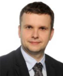 Prof. dr hab. Paweł Wajda