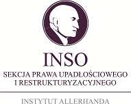 INSO 2024 XVI Kongres: Dobre praktyki w postępowaniach upadłościowych i restrukturyzacyjnych