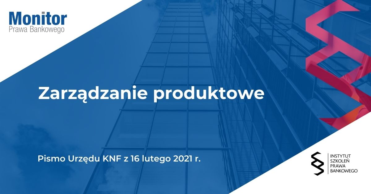 Zarządzanie produktowe