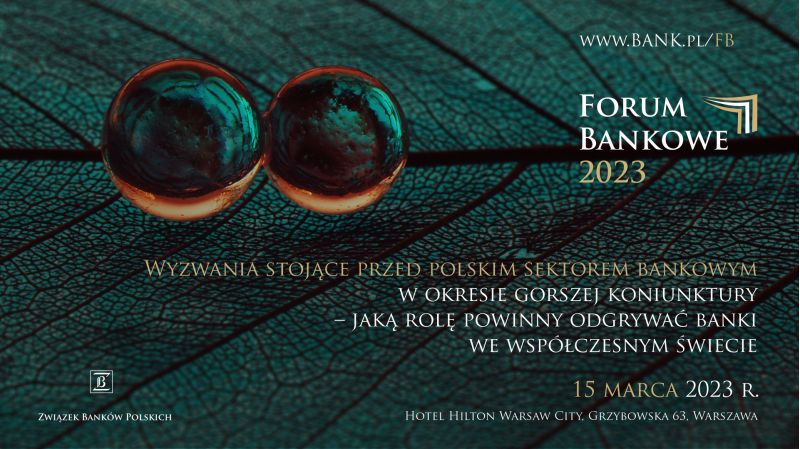 Forum Bankowe 2023