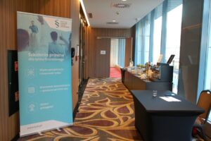 Dbamy o dobrą atmosferę oraz catering podczas szkoleń Dbamy o dobrą atmosferę oraz catering podczas szkoleń