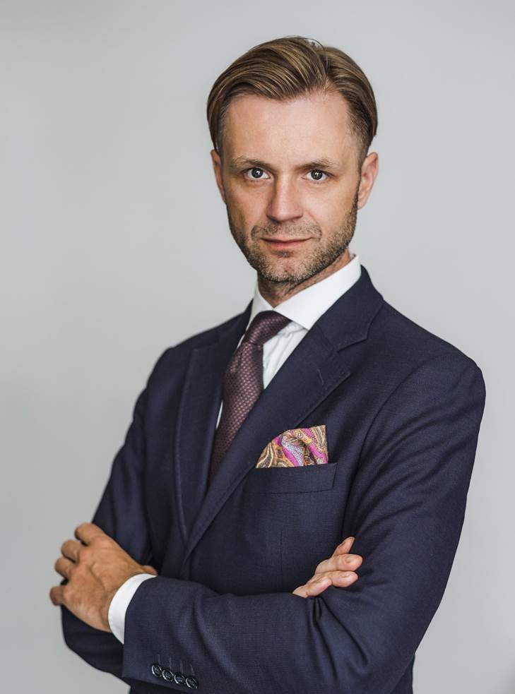 Tomasz Koellner