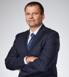Dr Łukasz Węgrzynowski
