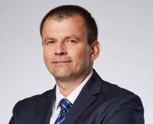 Dr Łukasz Węgrzynowski - mini
