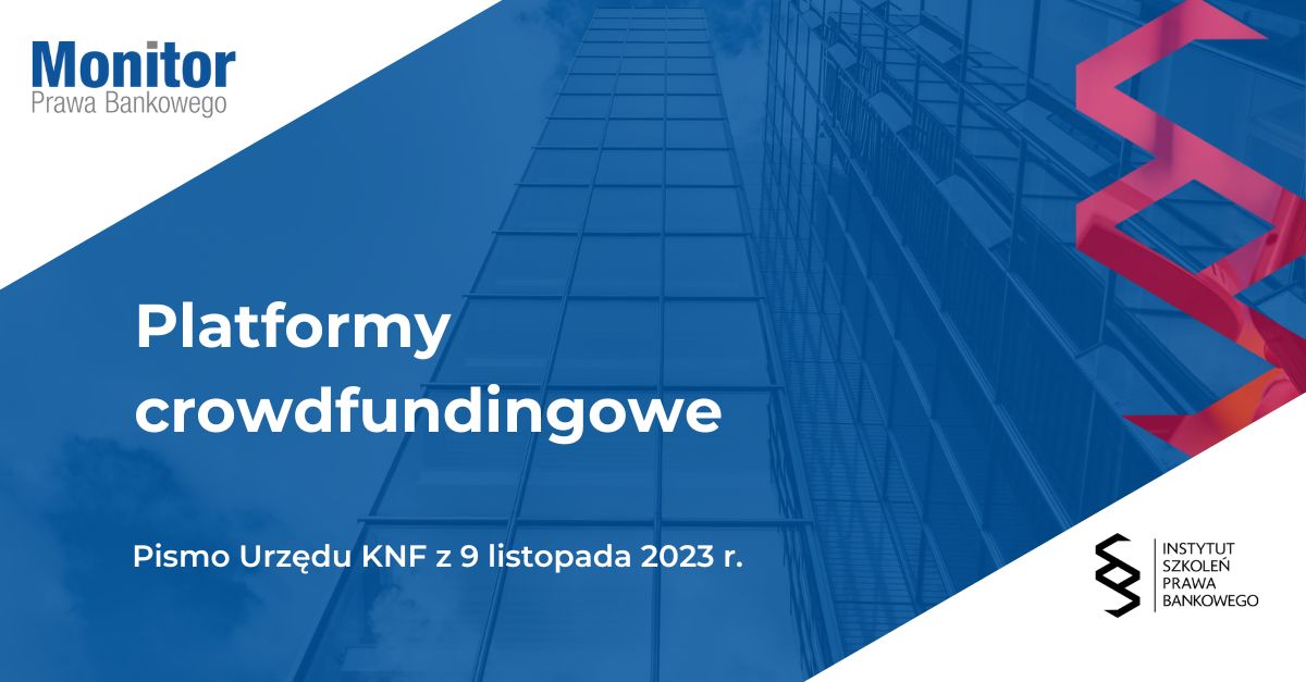 Platformy crowdfundingowe