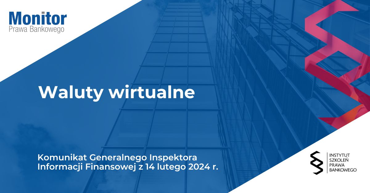 Waluty wirtualne