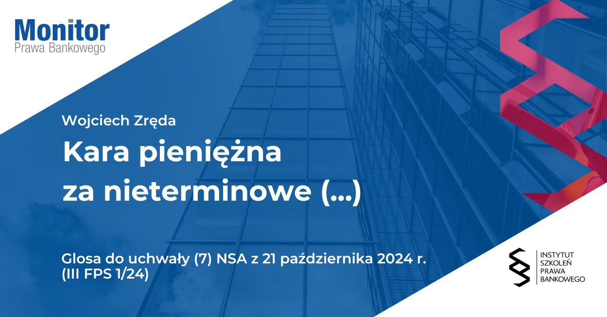 Kara pieniężna za nieterminowe przekazywanie informacji podatkowych