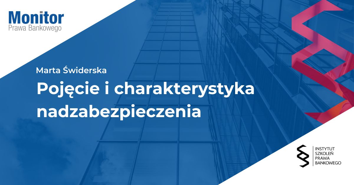 Pojęcie i charakterystyka nadzabezpieczenia