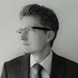 r.pr. dr hab. Michał Mariański, prof. UWM