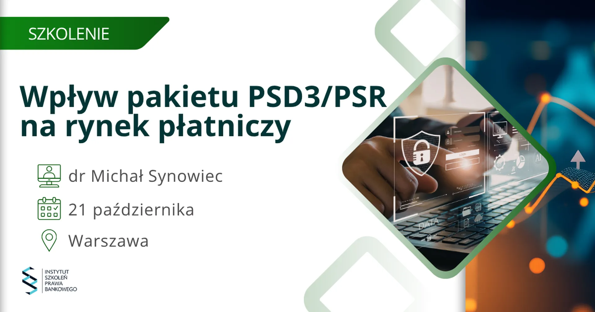 Wpływ pakietu PSD3/PSR na rynek płatniczy
