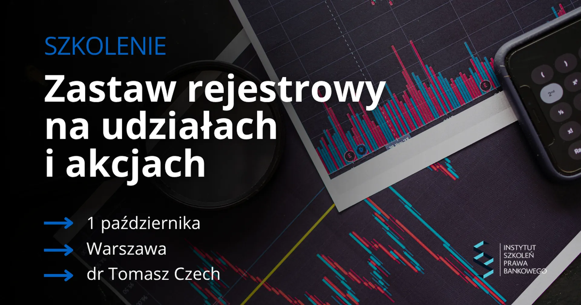 Zastaw rejestrowy na udziałach i akcjach